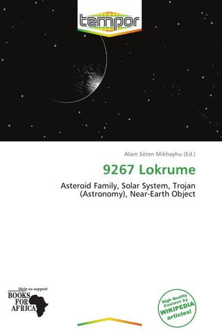9267 Lokrume