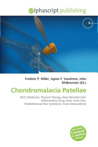 Chondromalacia Patellae
