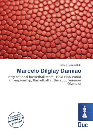 Marcelo Dilglay Damiao