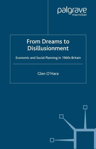 From Dreams to Disillusionment