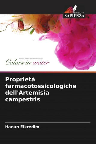 Proprietà farmacotossicologiche dell'Artemisia campestris