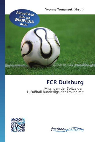 FCR Duisburg