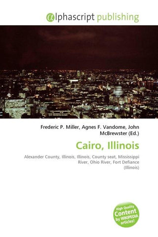 Cairo, Illinois