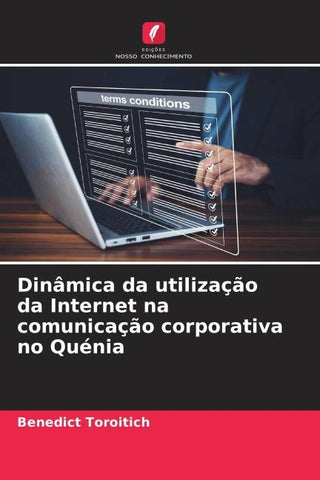 Dinâmica da utilização da Internet na comunicação corporativa no Quénia