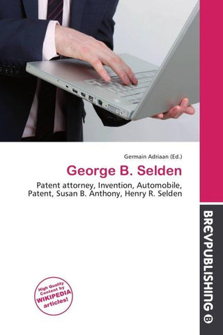 George B. Selden