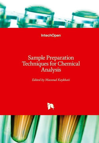 Sample Preparation Techniques for Chemical Analysis