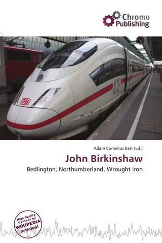 John Birkinshaw