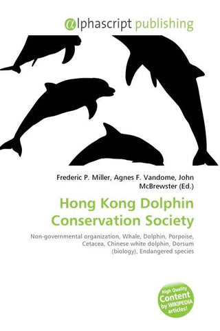 Hong Kong Dolphin Conservation Society