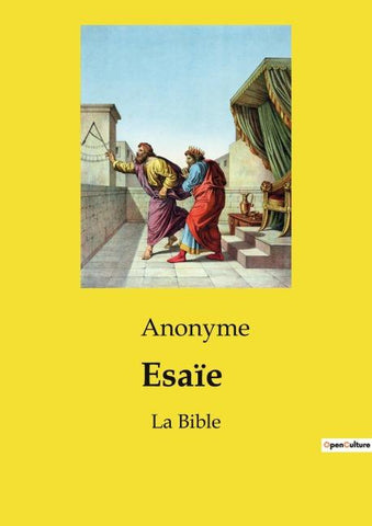 Esaïe