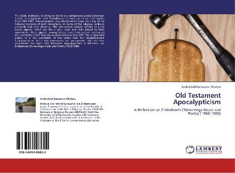 Old Testament Apocalypticism
