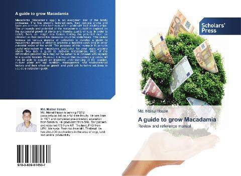 A guide to grow Macadamia
