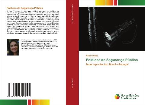 Políticas de Segurança Pública