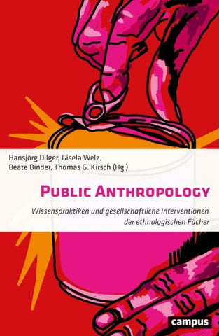 Public Anthropology