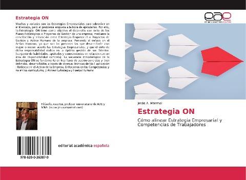 Estrategia ON
