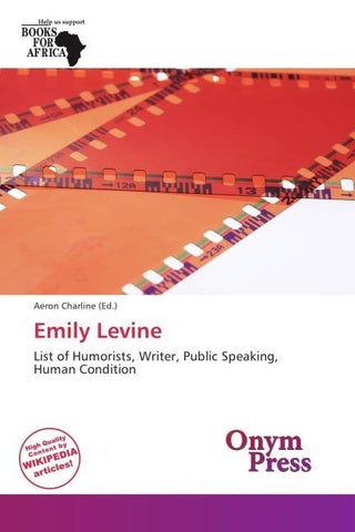 Emily Levine