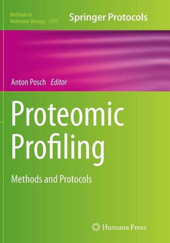 Proteomic Profiling