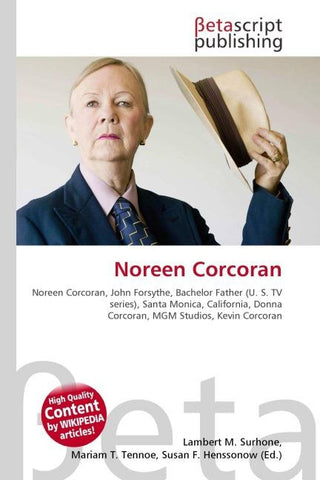 Noreen Corcoran