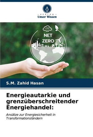 Energieautarkie und grenzüberschreitender Energiehandel: