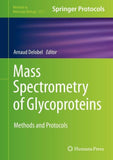 Mass Spectrometry of Glycoproteins