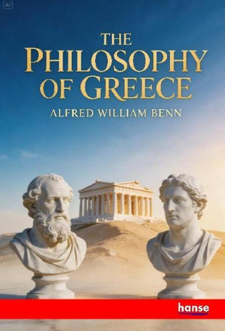 The Philosophy of Greece
