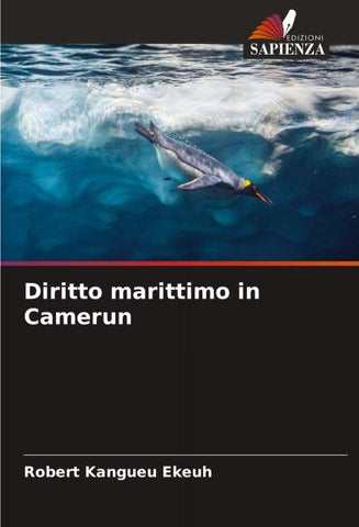 Diritto marittimo in Camerun