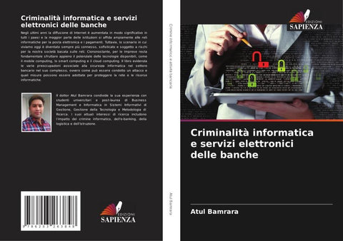 Criminalità informatica e servizi elettronici delle banche