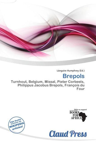 Brepols