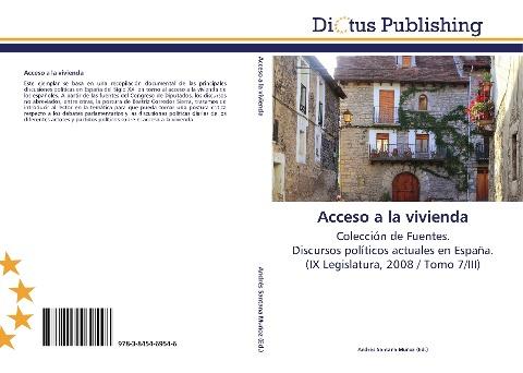 Acceso a la vivienda