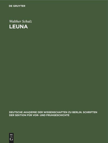 Leuna