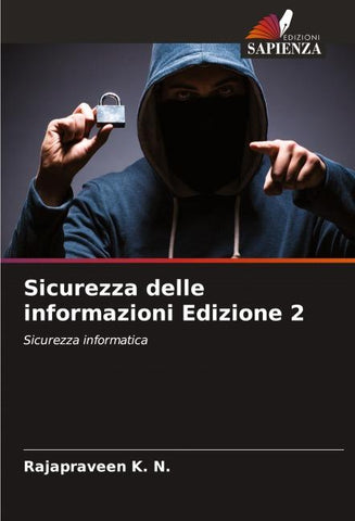 Sicurezza delle informazioni Edizione 2