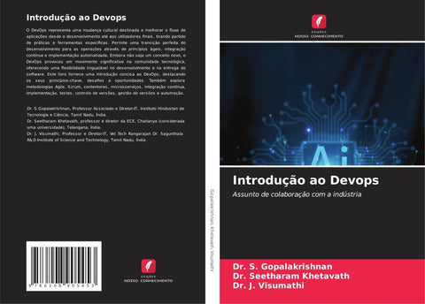 Introdução ao Devops