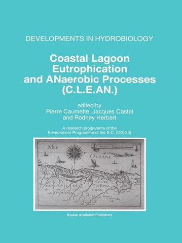 Coastal Lagoon Eutrophication and ANaerobic Processes (C.L.E.AN.)