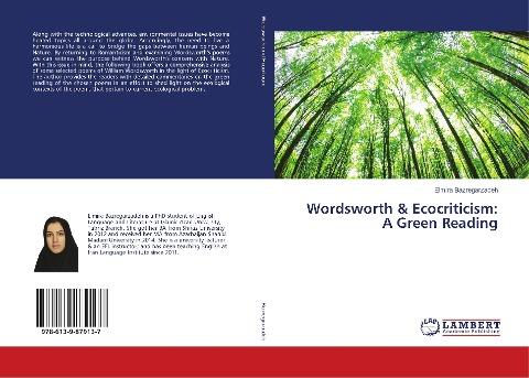 Wordsworth & Ecocriticism: A Green Reading