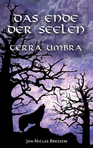 Das Ende der Seelen - Terra Umbra