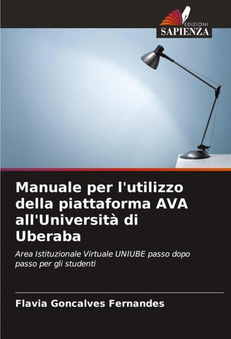 Manuale per l'utilizzo della piattaforma AVA all'Università di Uberaba