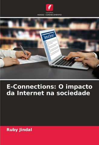 E-Connections: O impacto da Internet na sociedade