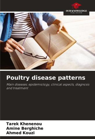 Poultry disease patterns