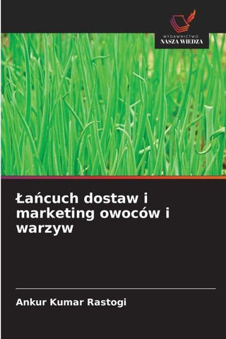 ¿a¿cuch dostaw i marketing owoców i warzyw