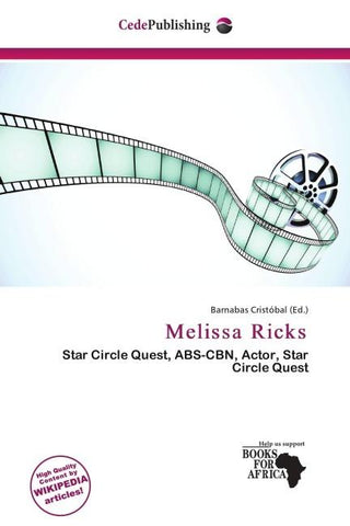 Melissa Ricks