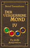 Der vergessene Mond Bd IV