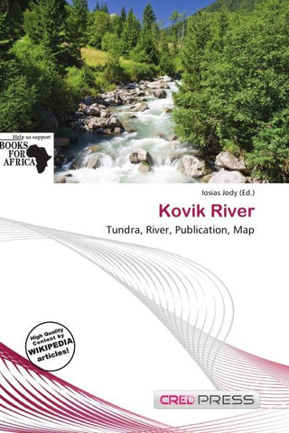 Kovik River