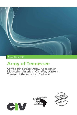 Army of Tennessee