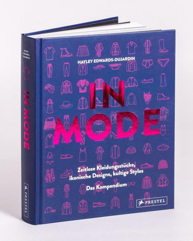 IN MODE