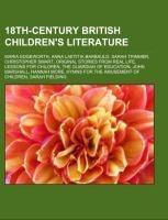 18th-century British children's literature