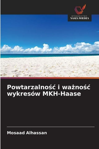 Powtarzalno¿¿ i wa¿no¿¿ wykresów MKH-Haase
