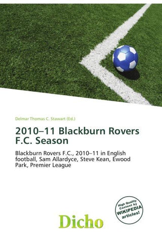 2010-11 Blackburn Rovers F.C. Season