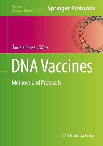 DNA Vaccines