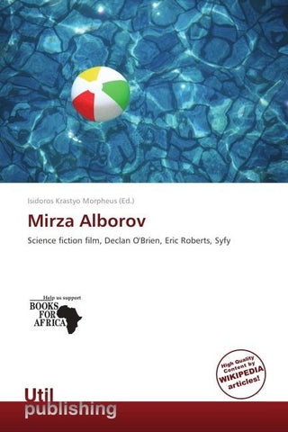Mirza Alborov