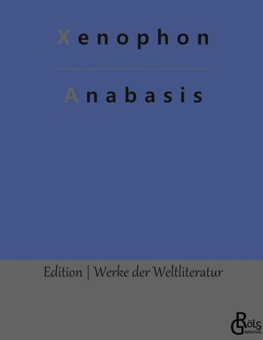 Anabasis