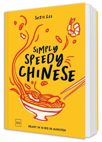 Simply Speedy Chinese